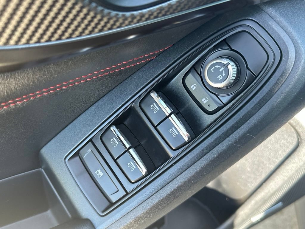 Used 2023 Subaru WRX Limited AWD/4WD image 14