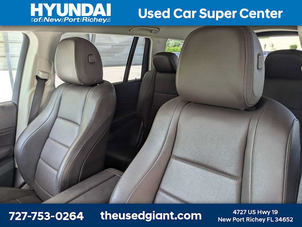 Used 2020 Mercedes-Benz GLS 450 4MATIC image 7