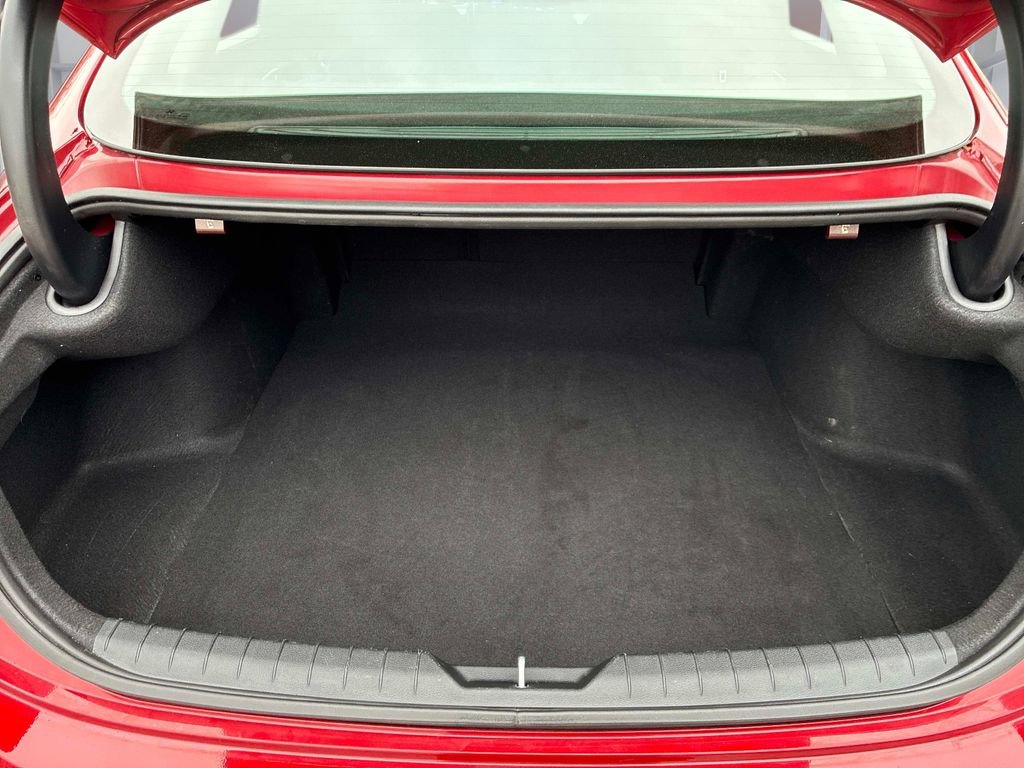 Used 2024 Hyundai Sonata SEL image 12