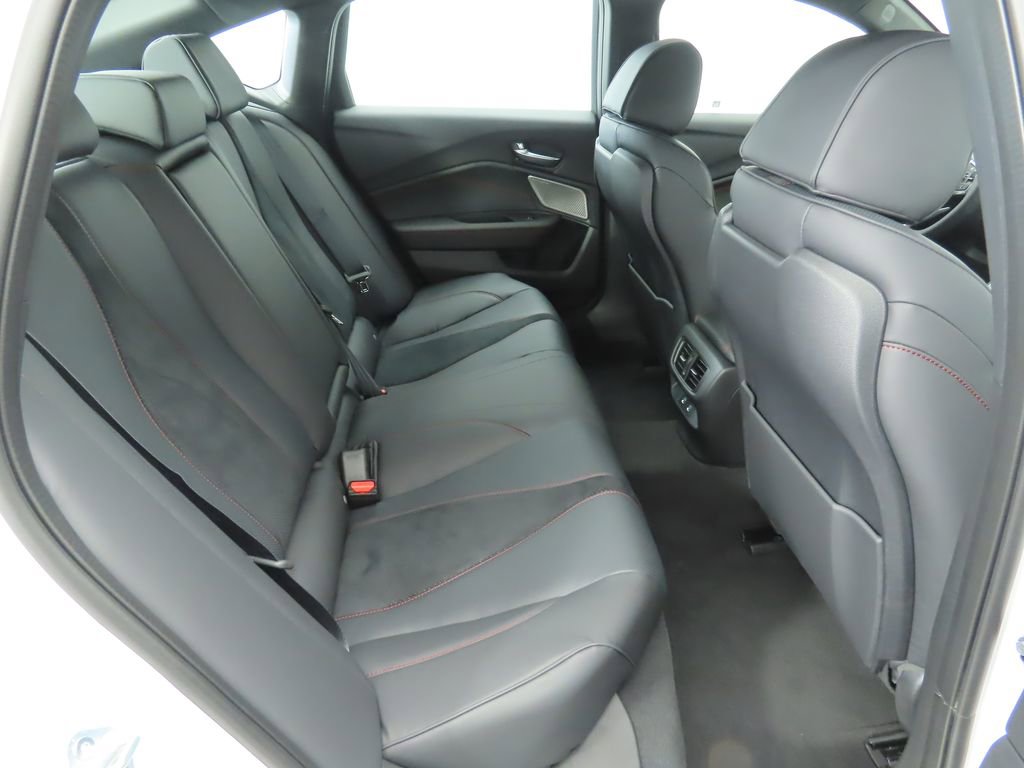 Used 2025 Acura TLX SH-AWD w/ A-SPEC Pkg image 23
