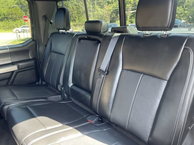 Used 2020 Ford F150 Lariat AWD/4WD image 23