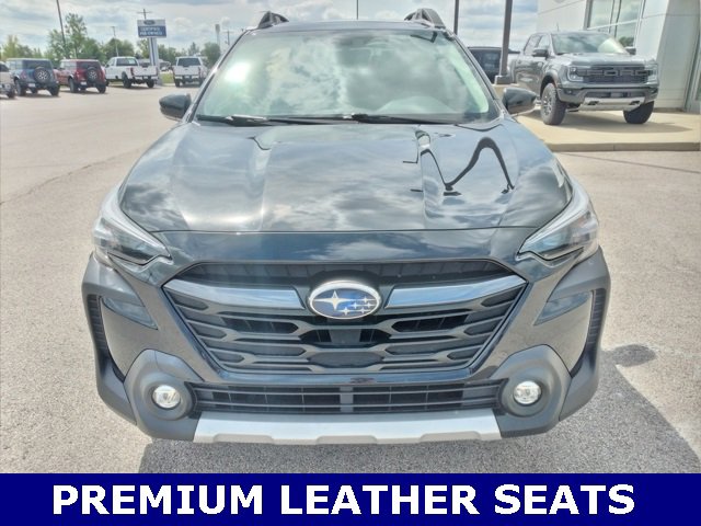 Used 2023 Subaru Outback Limited image 4
