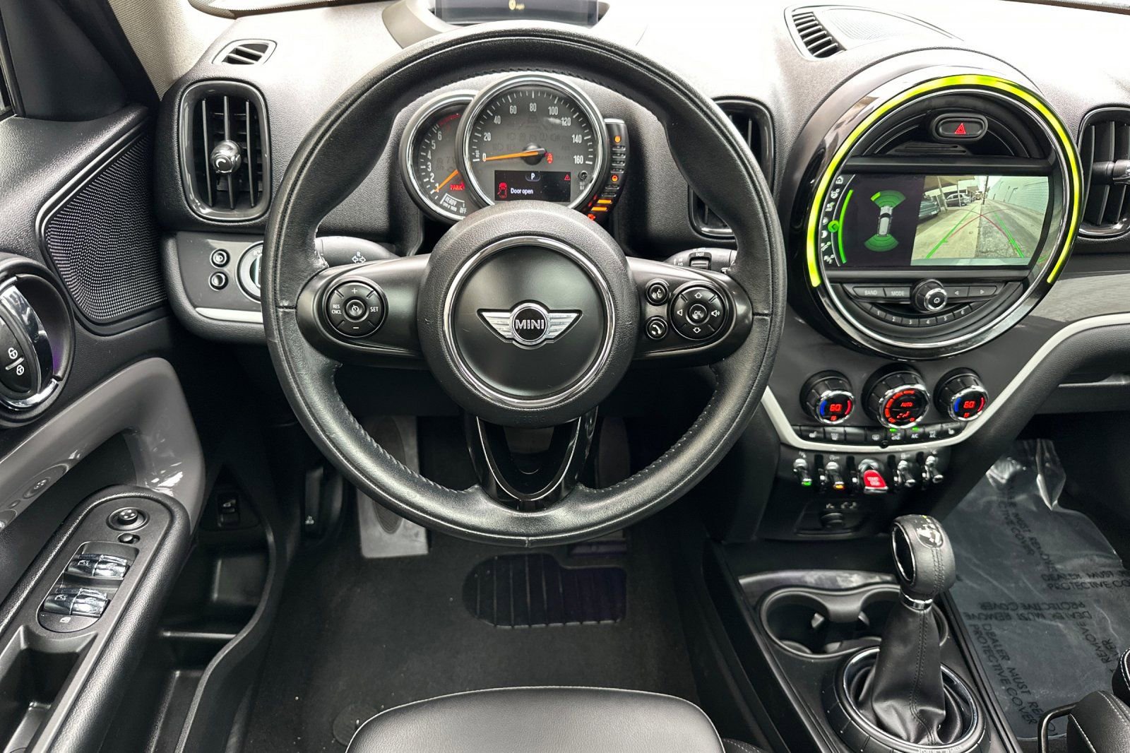 Used 2017 MINI Cooper Countryman S FWD image 16