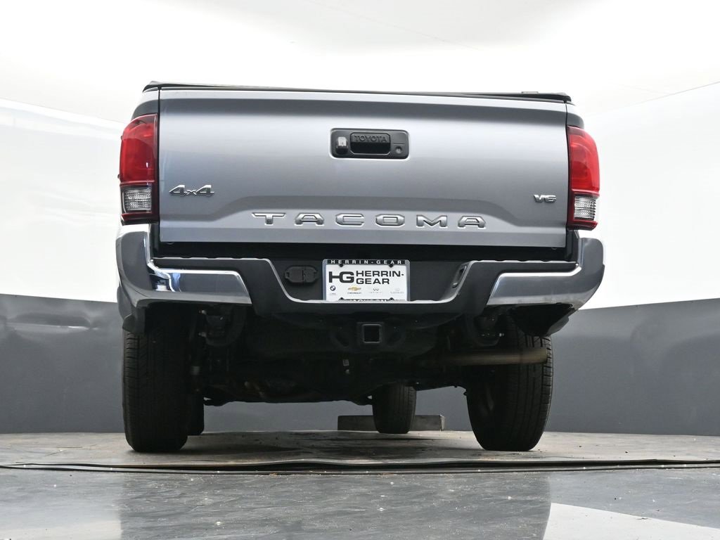 Used 2021 Toyota Tacoma SR image 42