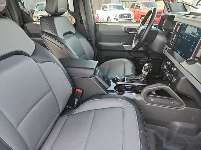Used 2022 Ford Bronco Everglades AWD/4WD image 10