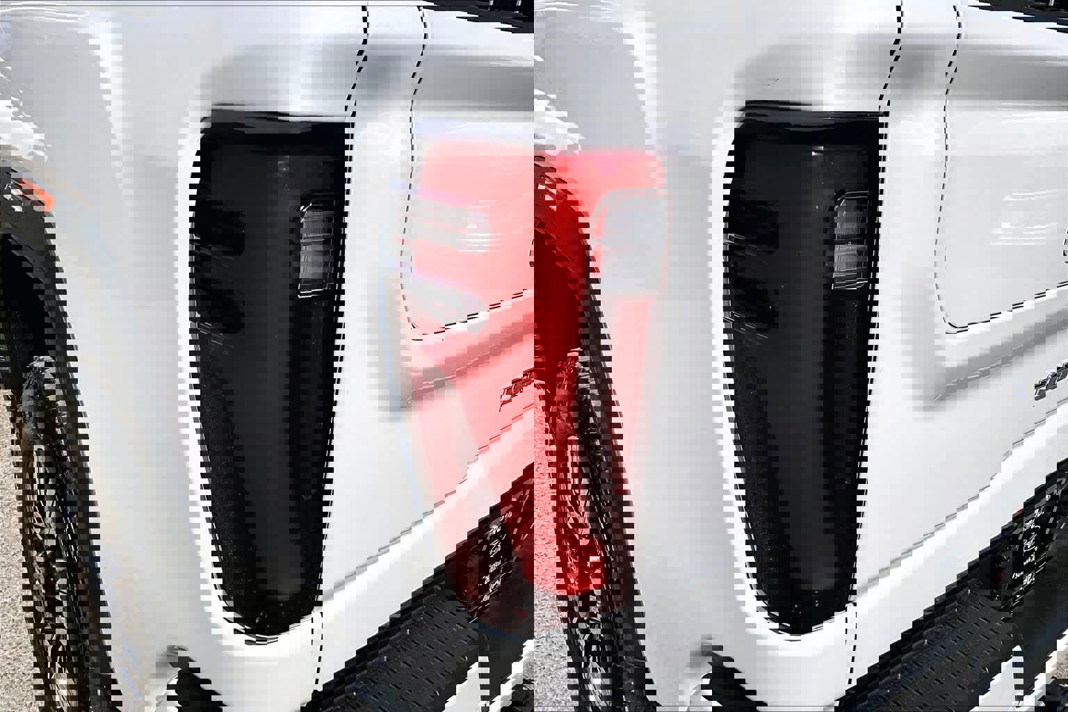 Used 2025 GMC Sierra 2500 Denali w/ Denali Reserve Package image 28