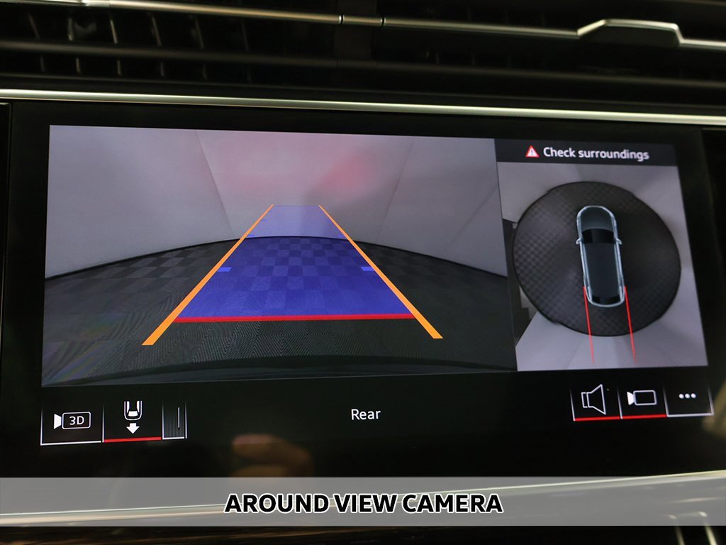 Used 2024 Audi Q8 Premium Plus image 6