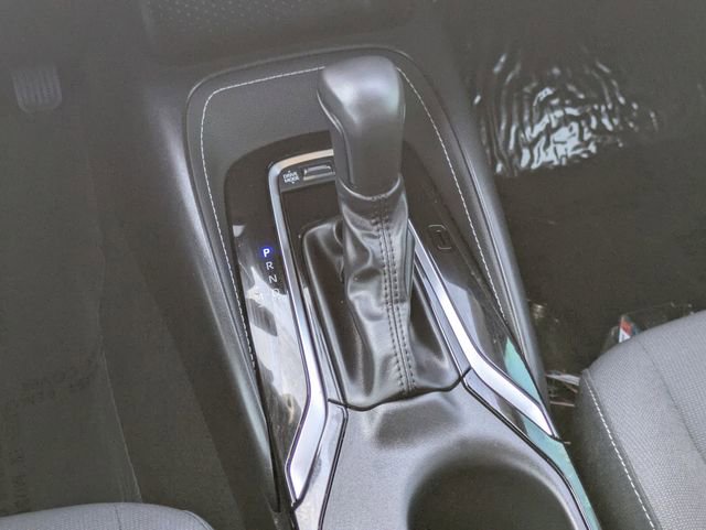 Certified 2025 Toyota Corolla SE image 14