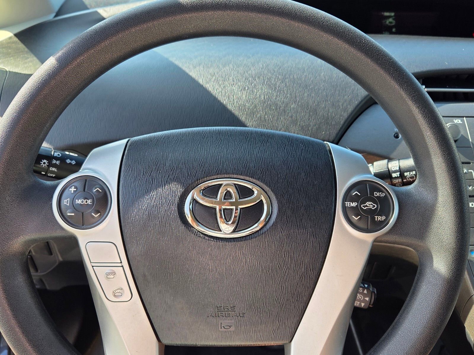 Used 2014 Toyota Prius Two image 24