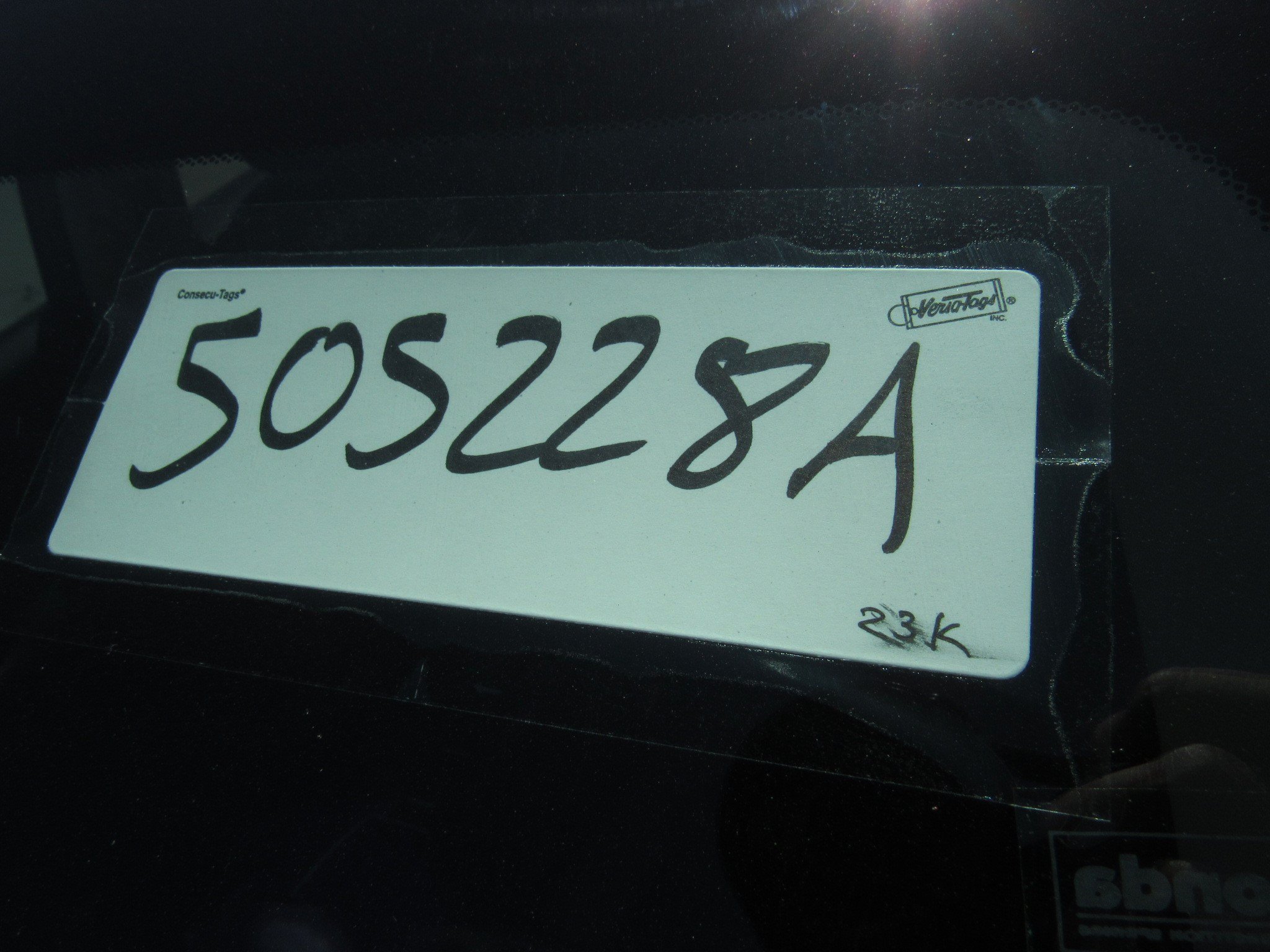 Certified 2024 Honda HR-V EX-L image 30