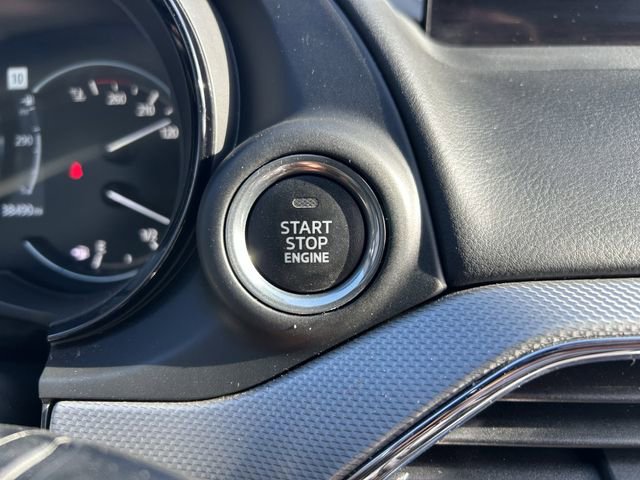 Certified 2023 MAZDA CX-9 Signature AWD/4WD image 17