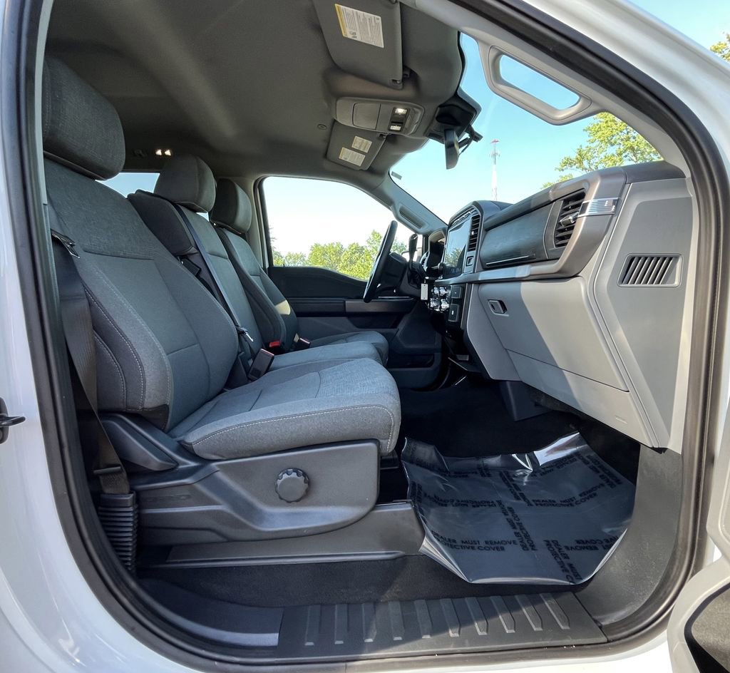 Used 2024 Ford F150 XLT w/ Tow/Haul Package image 20