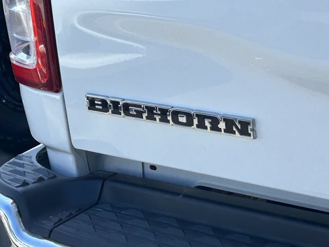 Used 2024 RAM 2500 Big Horn w/ Off Road Package AWD/4WD image 5