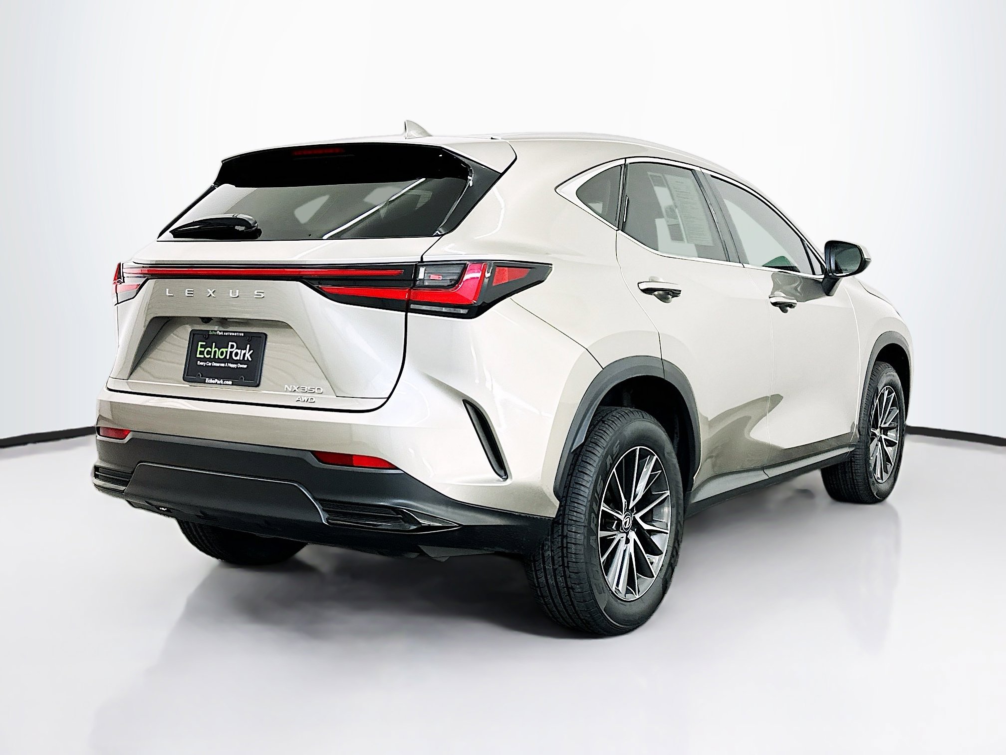Used 2023 Lexus NX 350 NX 350 image 9