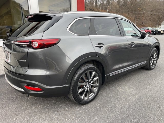 Used 2020 MAZDA CX-9 Signature image 4