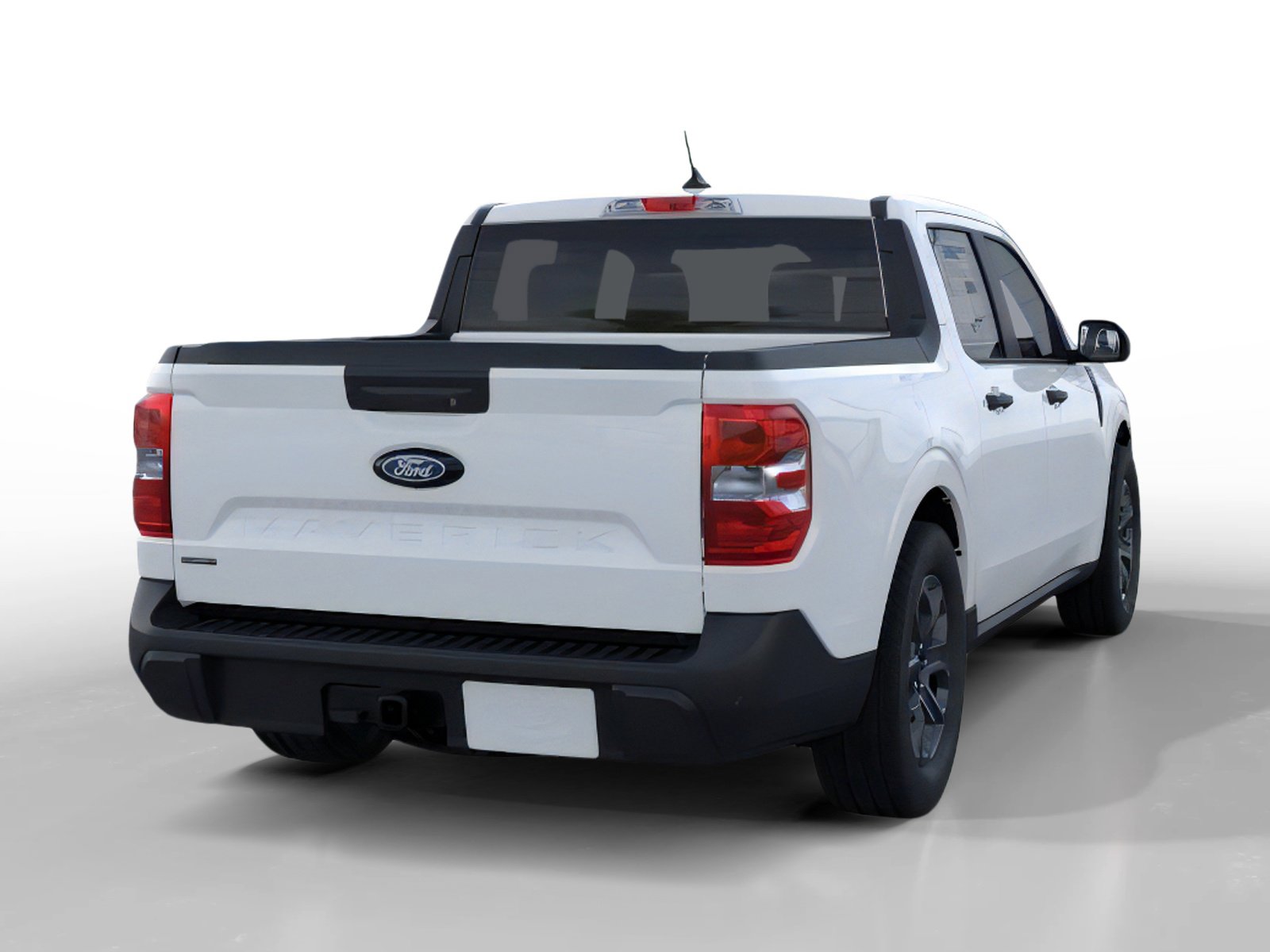 New 2026 Ford Maverick XLT image 8