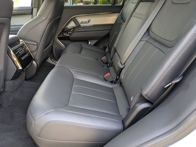 Used 2025 Land Rover Range Rover Sport S image 28