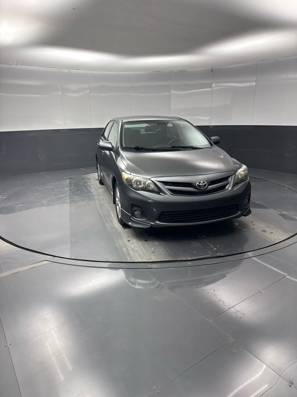 Used 2012 Toyota Corolla S FWD image 2