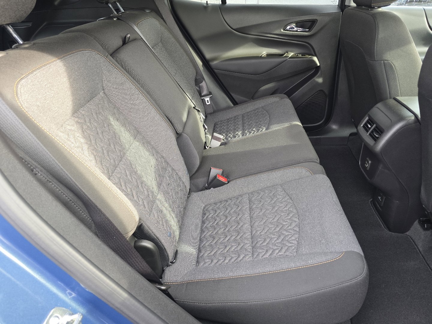 Used 2024 Chevrolet Equinox LT image 24