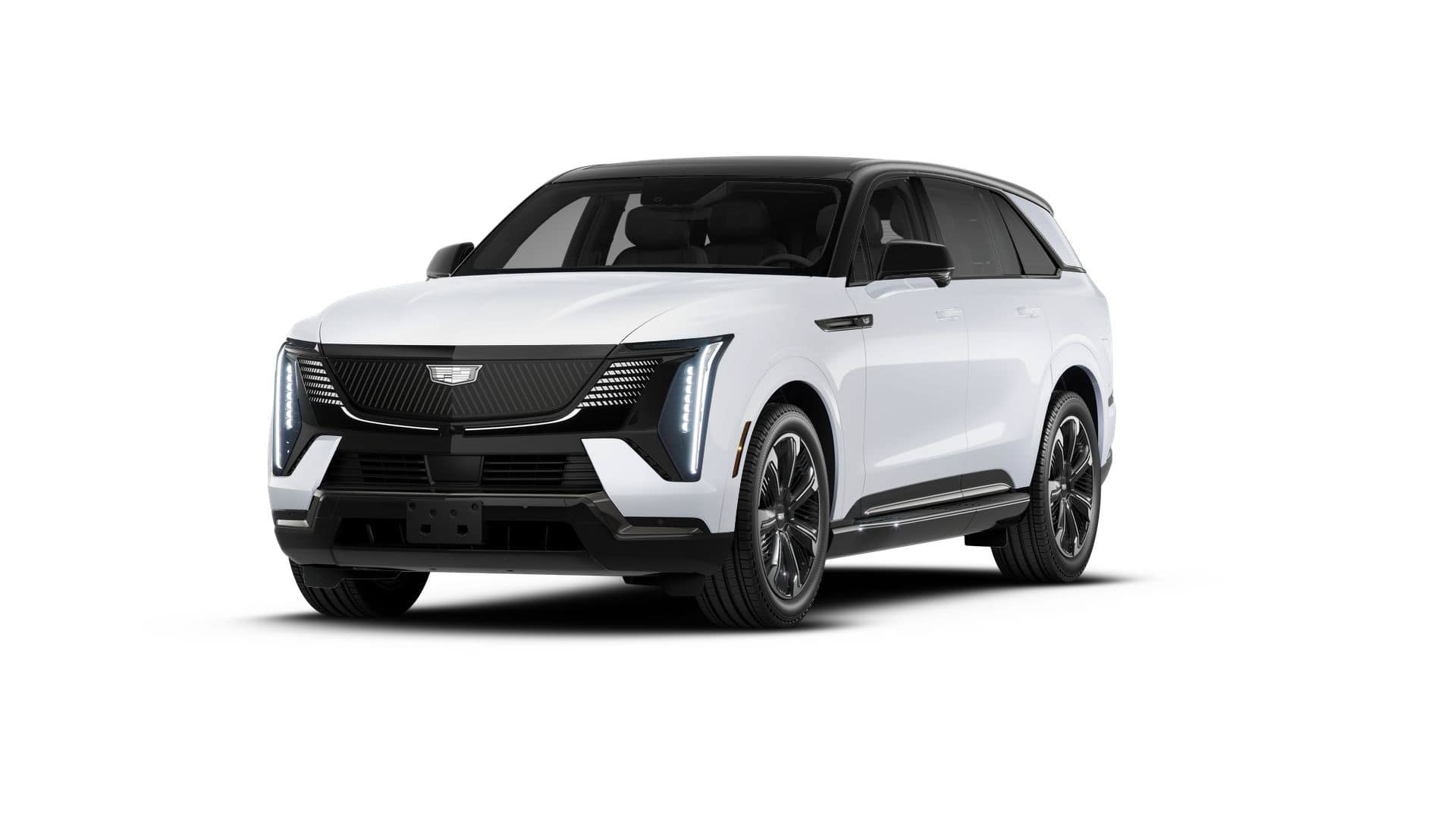 New 2026 Cadillac Escalade IQ Sport 1 w/ LPO, Floor Liner Package AWD/4WD image 25