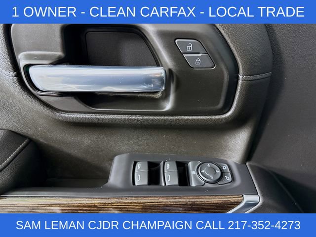 Used 2021 GMC Sierra 1500 Elevation w/ X31 Off-Road Package image 17