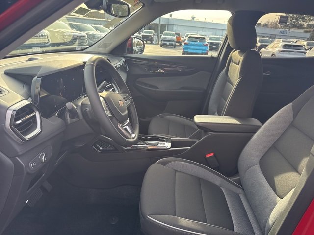 New 2026 Chevrolet TrailBlazer LT w/ Convenience Package image 7