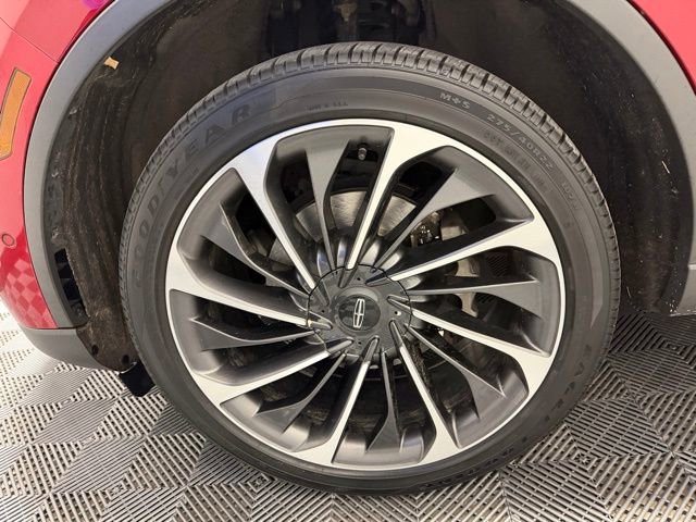 Used 2020 Lincoln Aviator Reserve w/ Equipment Group 201A image 47