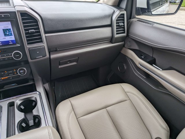 Used 2021 Ford Expedition XLT RWD image 17