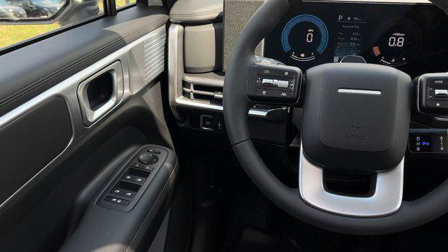New 2025 Hyundai Santa Fe XRT AWD/4WD image 19