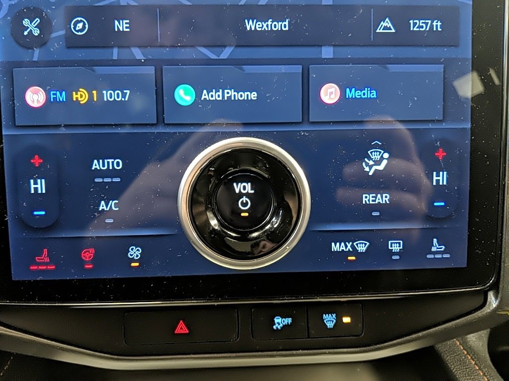 Used 2023 Ford Expedition Timberline image 24