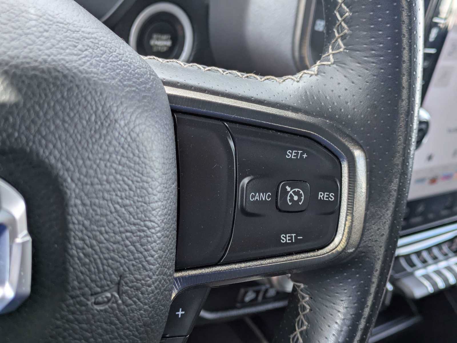 Used 2022 RAM 1500 Rebel w/ Off Road Group AWD/4WD image 27