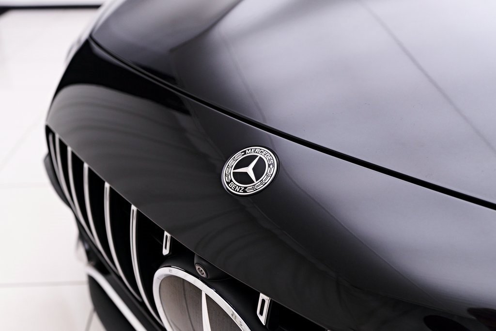 Used 2023 Mercedes-Benz AMG GT 63 image 17