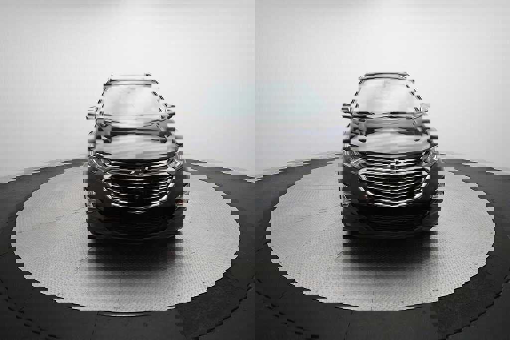 Used 2021 Chevrolet Equinox Premier image 11