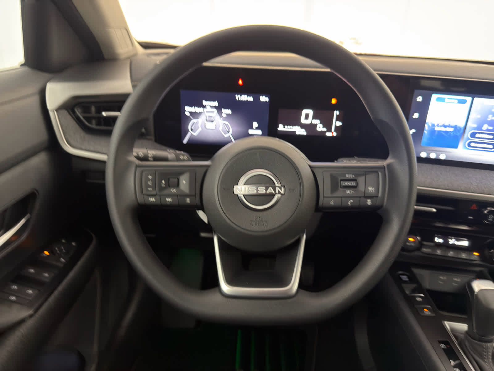 New 2026 Nissan Kicks SV w/ Interior Electronics Package FWD image 17