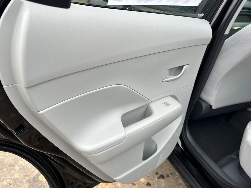 New 2026 Hyundai Kona SEL Sport FWD image 21
