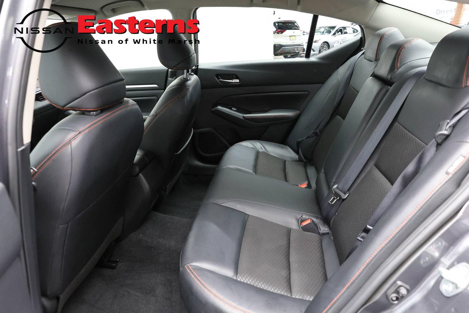 Used 2024 Nissan Altima 2.5 SR FWD image 20