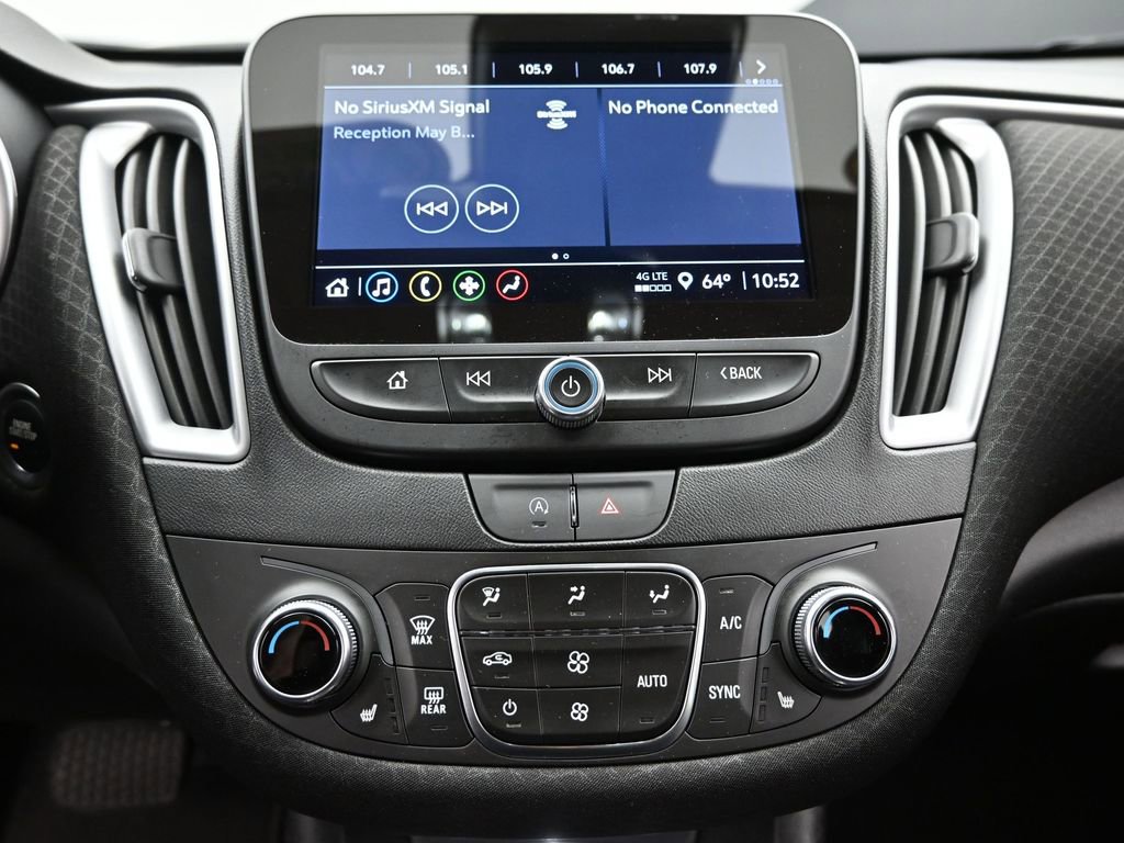 Used 2024 Chevrolet Malibu LT FWD image 13