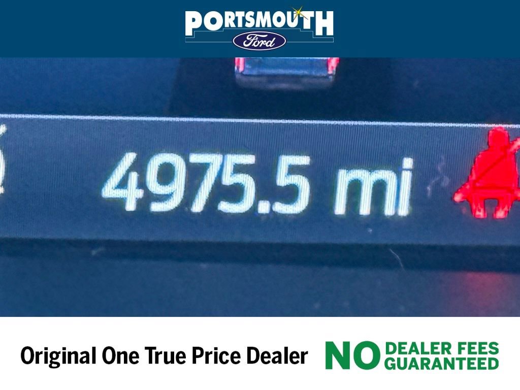 Used 2025 Ford F150 XLT w/ Equipment Group 301A Standard image 20