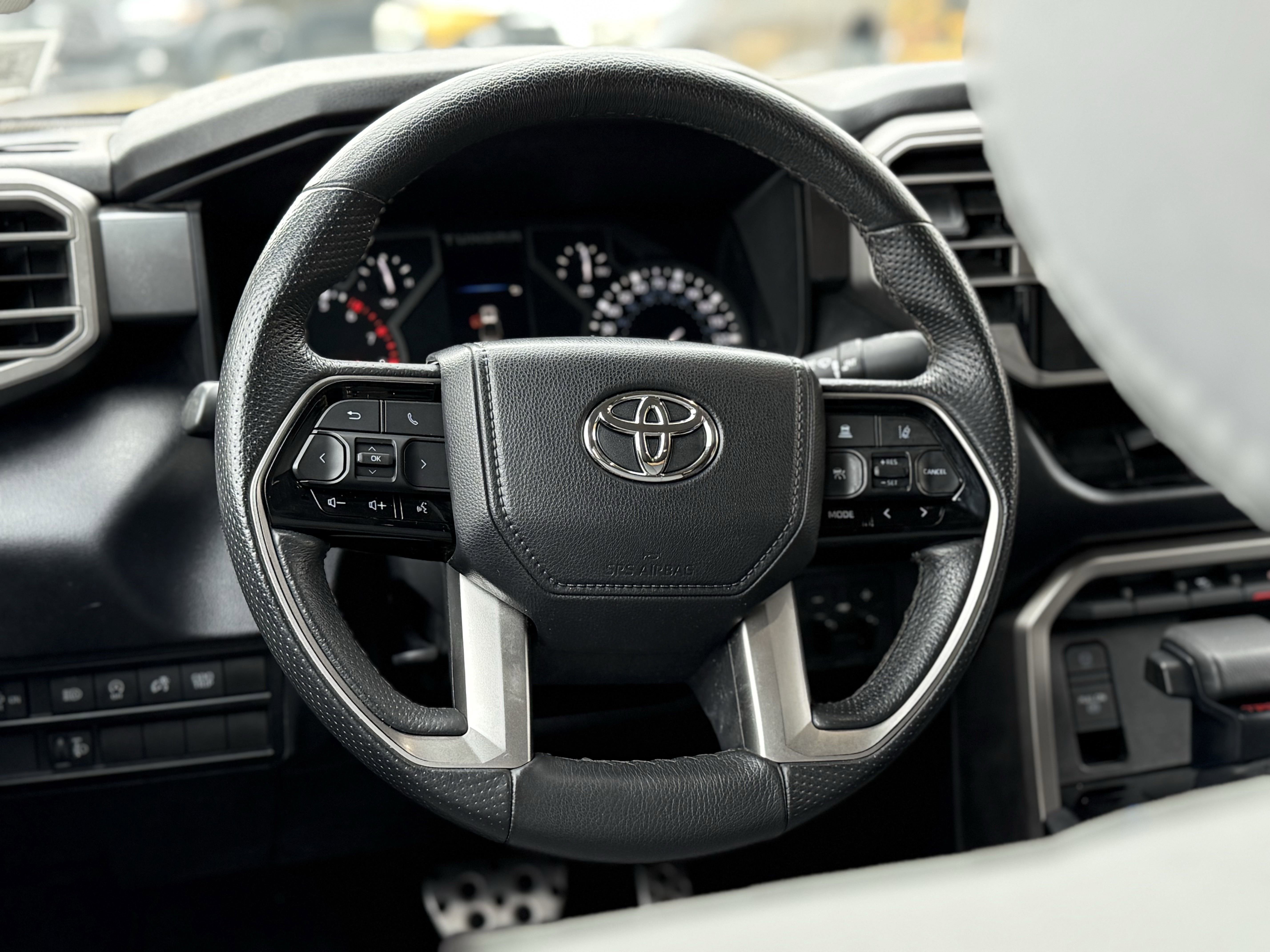 Used 2023 Toyota Tundra SR5 image 15