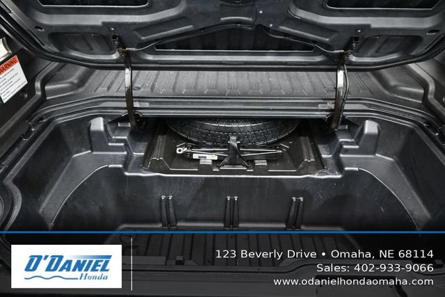 Used 2023 Honda Ridgeline RTL-E image 39