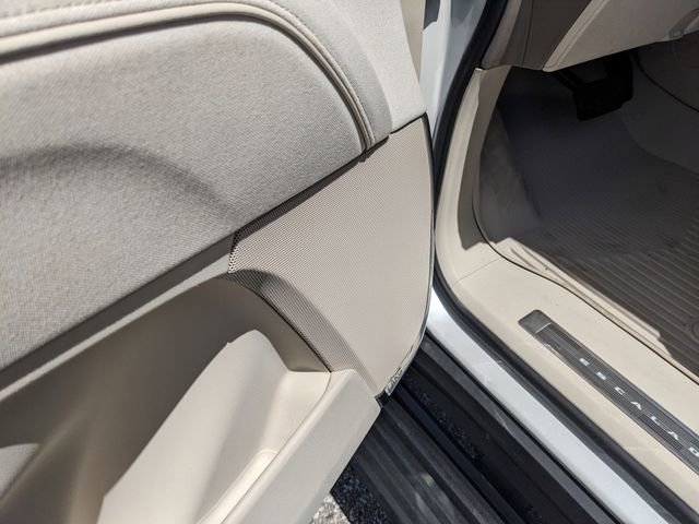 Used 2024 Cadillac Escalade Sport Platinum w/ Heavy-Duty Trailer Package image 24