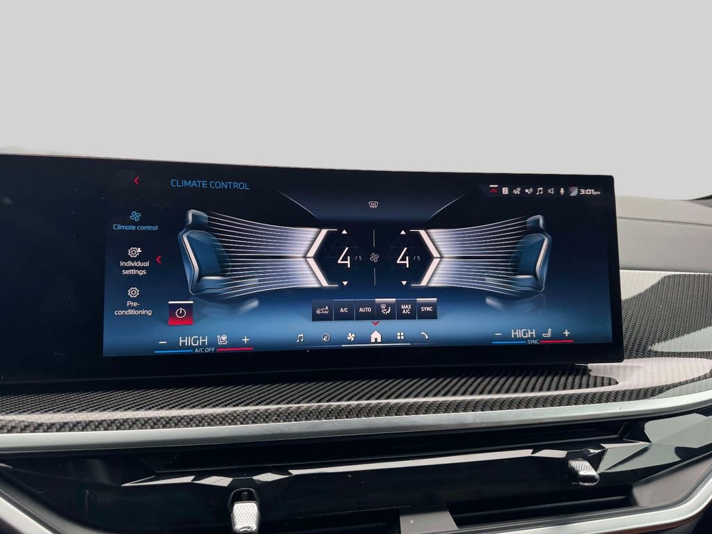 Used 2026 BMW X5 M60i image 13