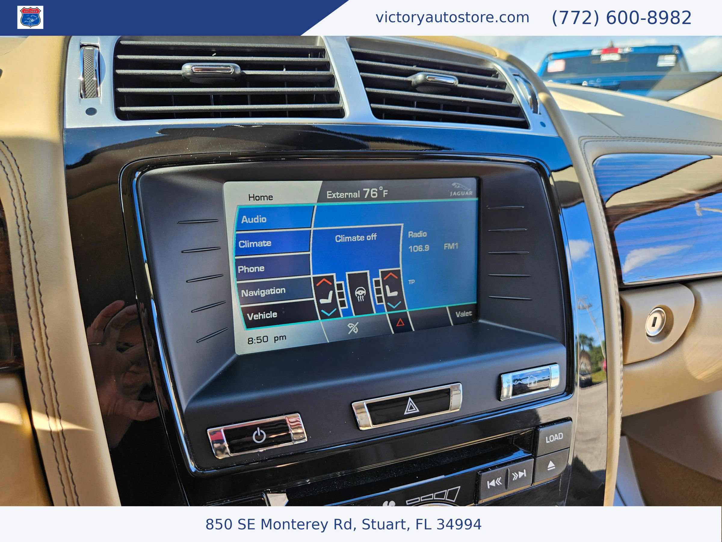 Used 2012 Jaguar XK Coupe image 23