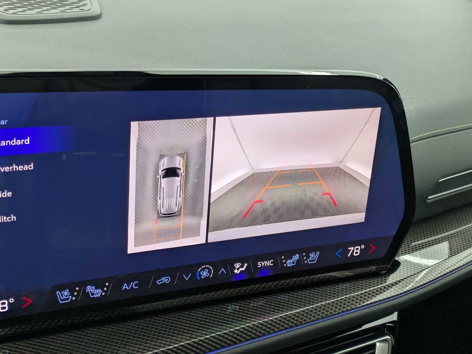 New 2026 Chevrolet Traverse High Country image 28