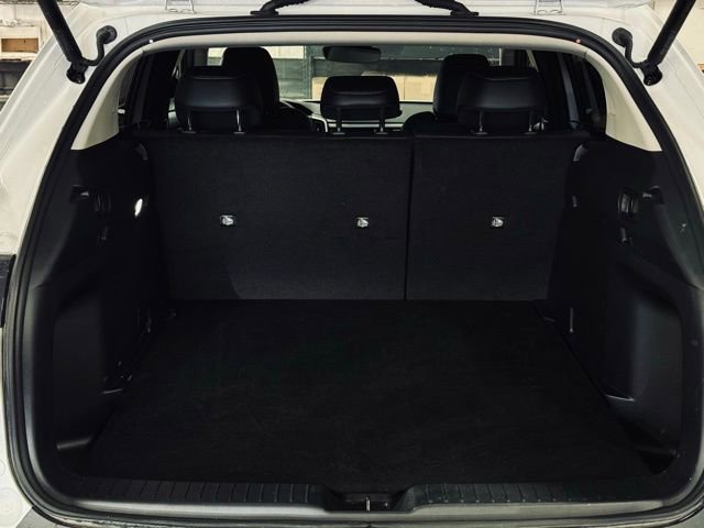 Used 2025 MAZDA CX-50 AWD 2.5 S w/ Premium Package image 10