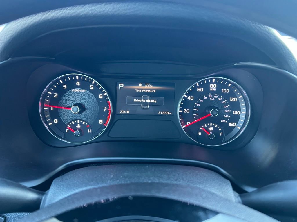 Used 2024 Kia Forte LXS w/ LXS Technology Package image 29