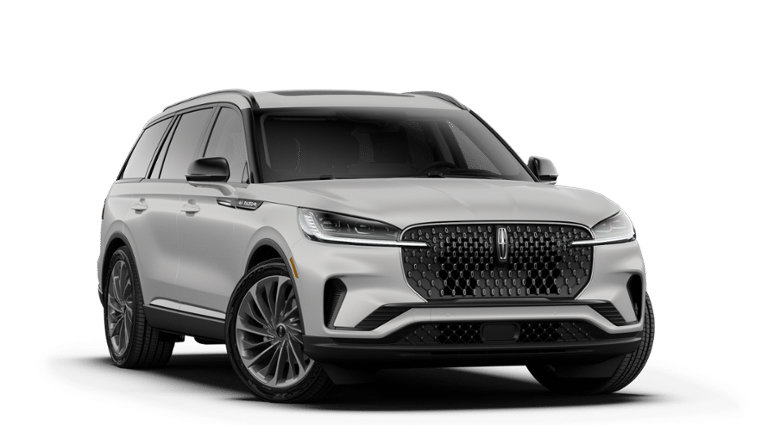 New 2027 Lincoln Aviator Reserve RWD image 26