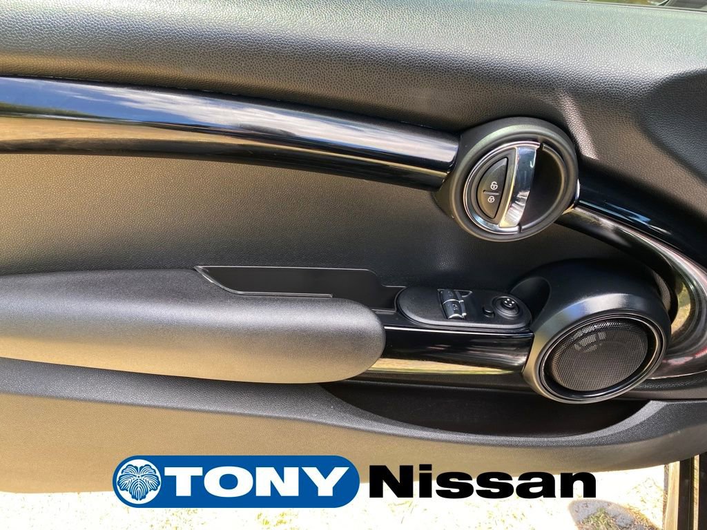 Used 2016 MINI Cooper John Cooper Works image 30