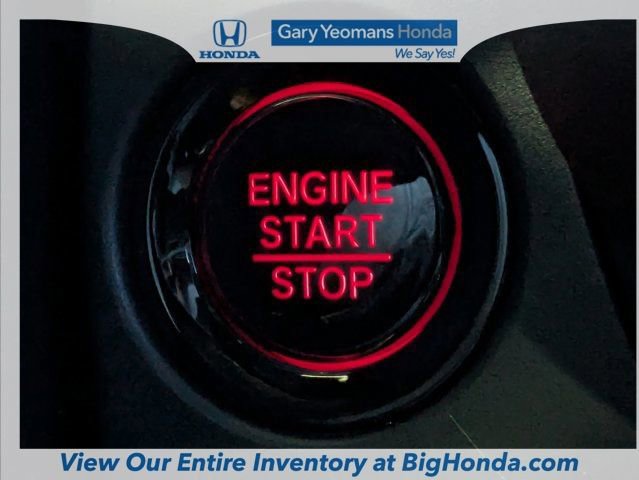 New 2026 Honda HR-V Sport image 30