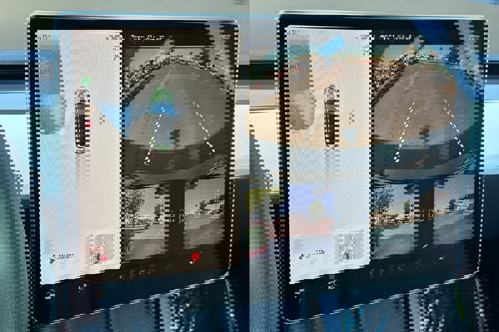 Used 2023 Tesla Model 3 Standard Range image 21